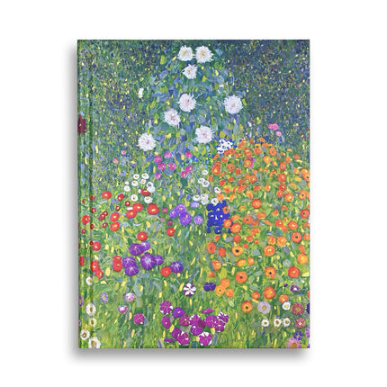 Cottage Garden Journal