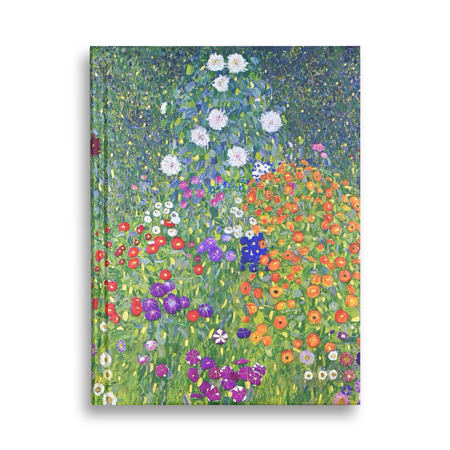 Cottage Garden Journal