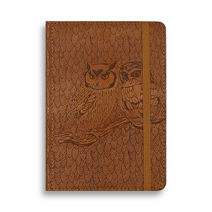 Owls Artisan Journal