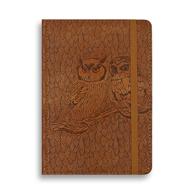 Owls Artisan Journal