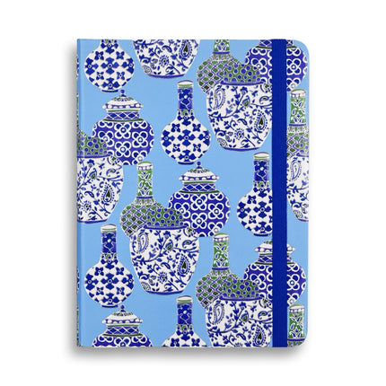 Porcelain Vases Journal