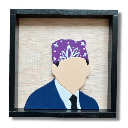 Prison Mike