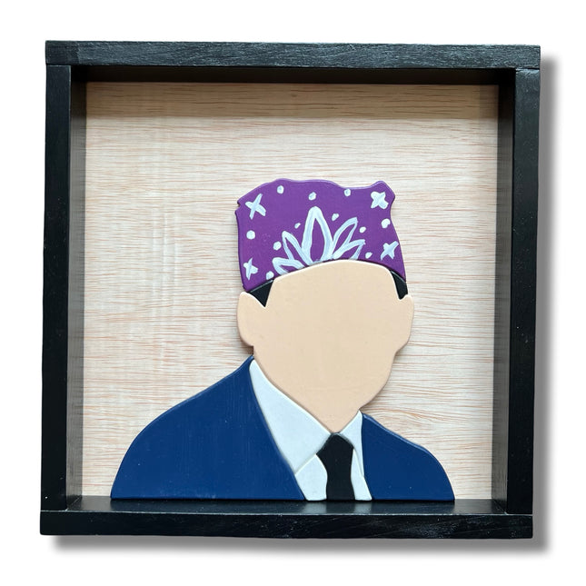 Prison Mike