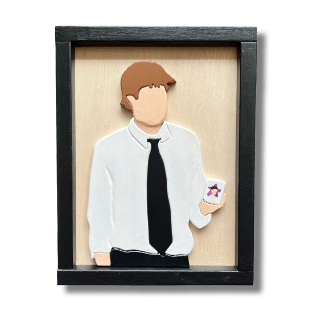 Jim Halpert