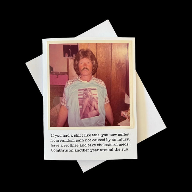 Farrah Shirt