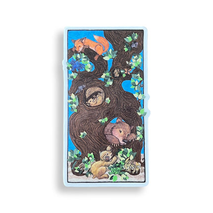Tree of Life Sticker