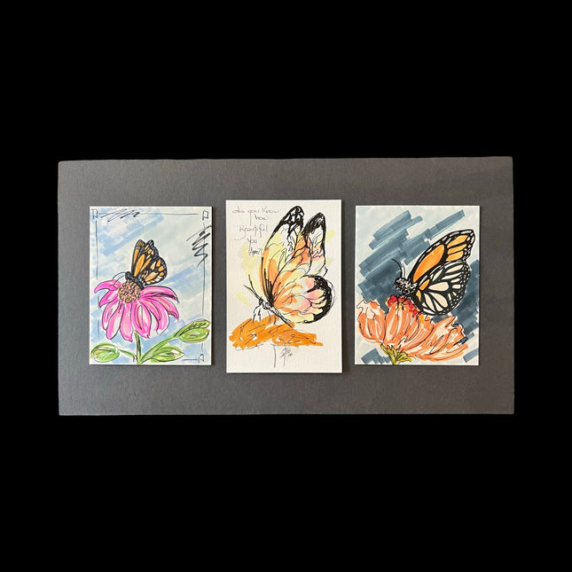 Butterfly Goodness