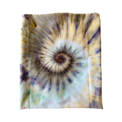 92 | Tie Dyed Tea Towel