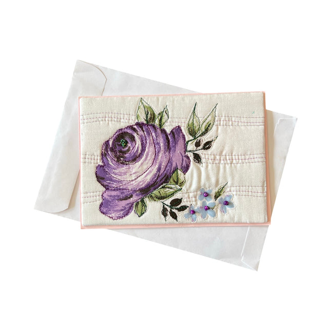 06| Fabric Card