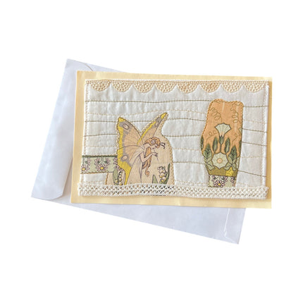 05| Fabric Card