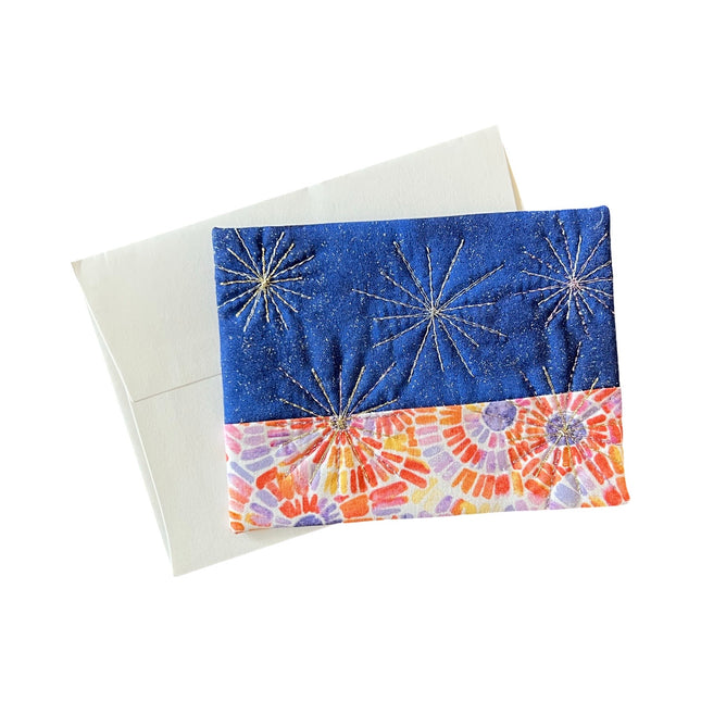 03| Fabric Card