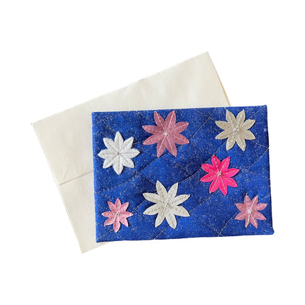 02| Fabric Card