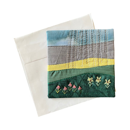 143 | Little Landscape Card