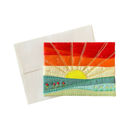 142 | Little Landscape Card