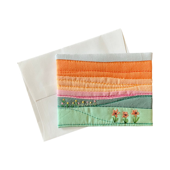 141 | Little Landscape Card