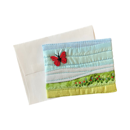 138 | Little Landscape Card