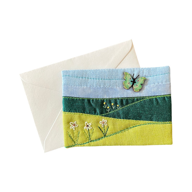 137 | Little Landscape Card