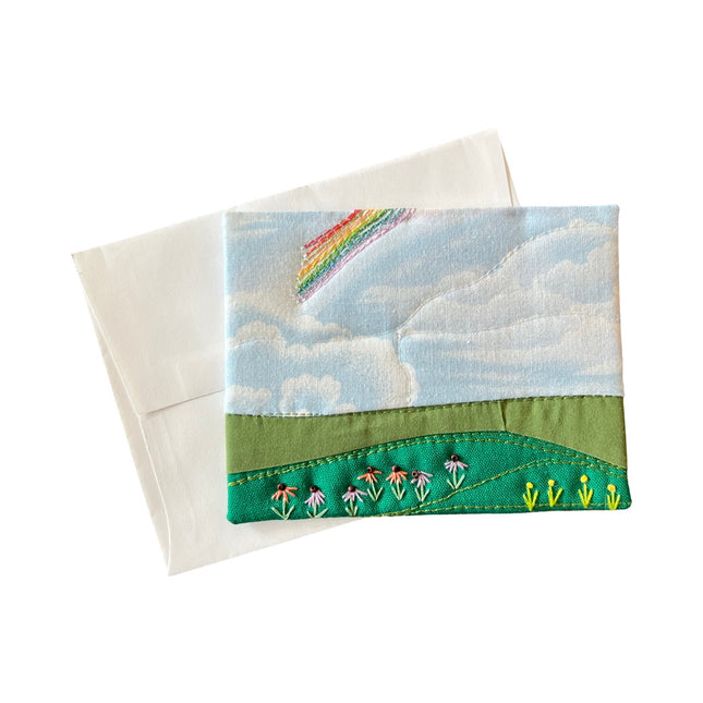 135 | Little Landscape Card