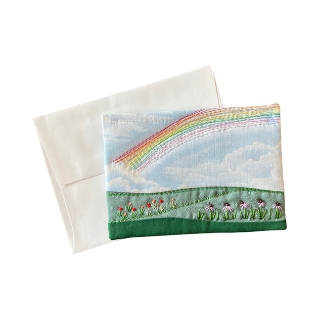 134 | Little Landscape Card