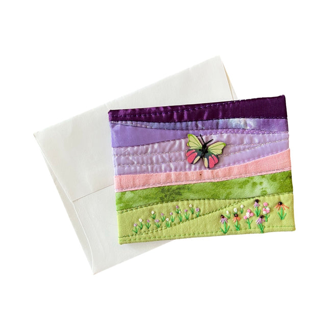 133 | Little Landscape Card