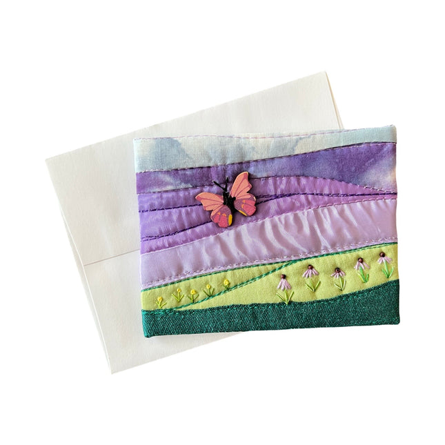 132 | Little Landscape Card