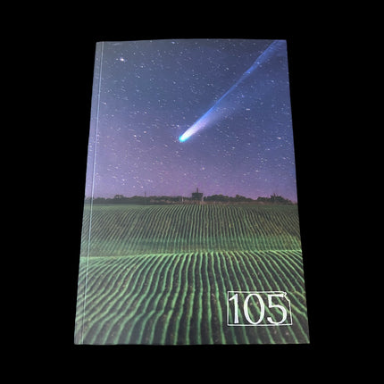 105 Meadowlark Reader: Wayfinding (Issue #11)