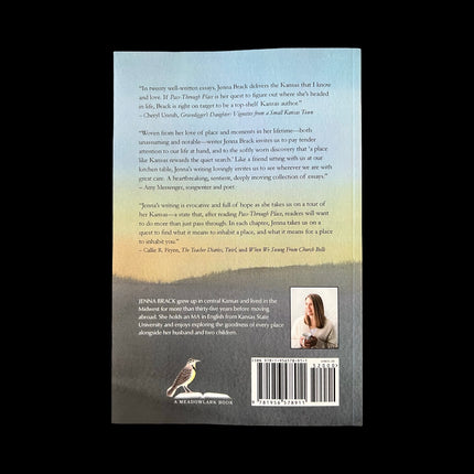 Pass-Through Place by Jenna Brack