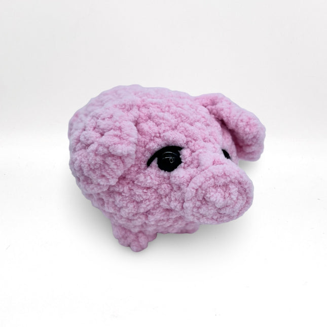 Pig - Pink