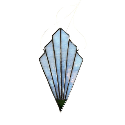 02| Art Deco Diamond