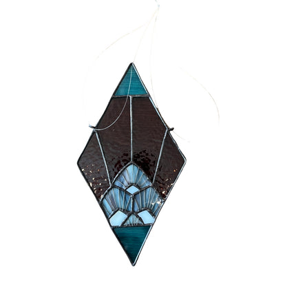 03| Art Deco Diamond