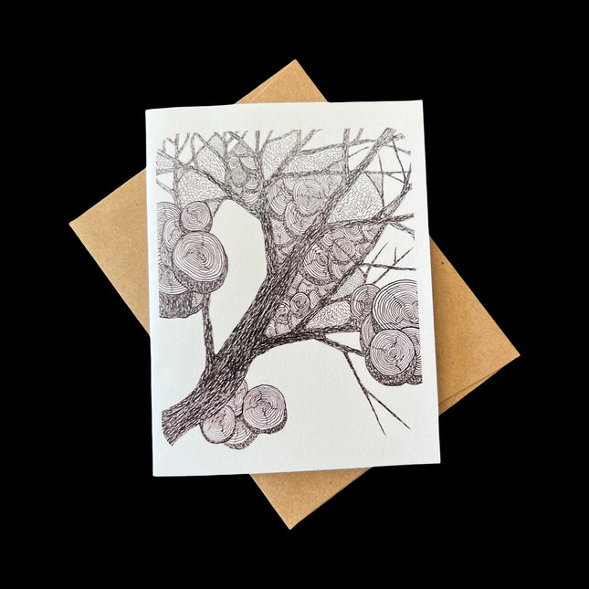 Logan Tree