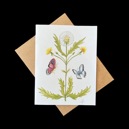 Dandy Butterflies