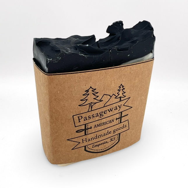Juniper & Charcoal