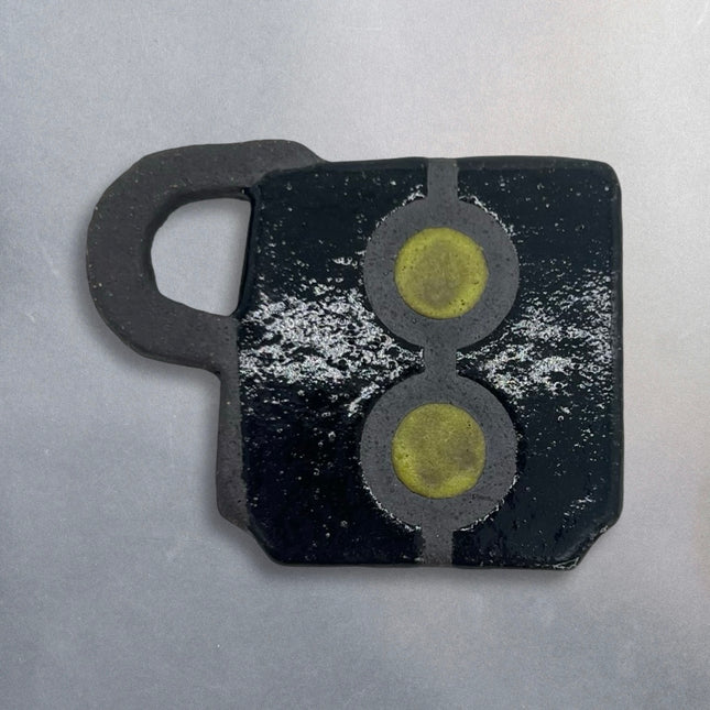 Maud Mugnet - Chartreuse Dots