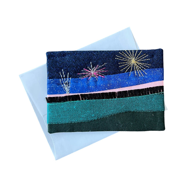 145 | Little Landscape Card