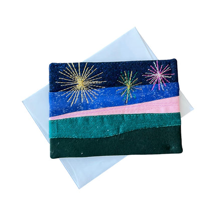 146 | Little Landscape Card