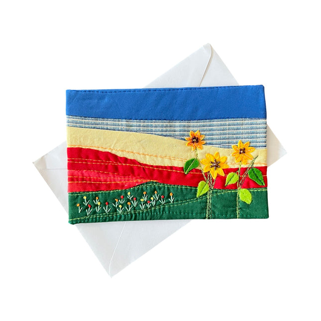 147 | Little Landscape Card