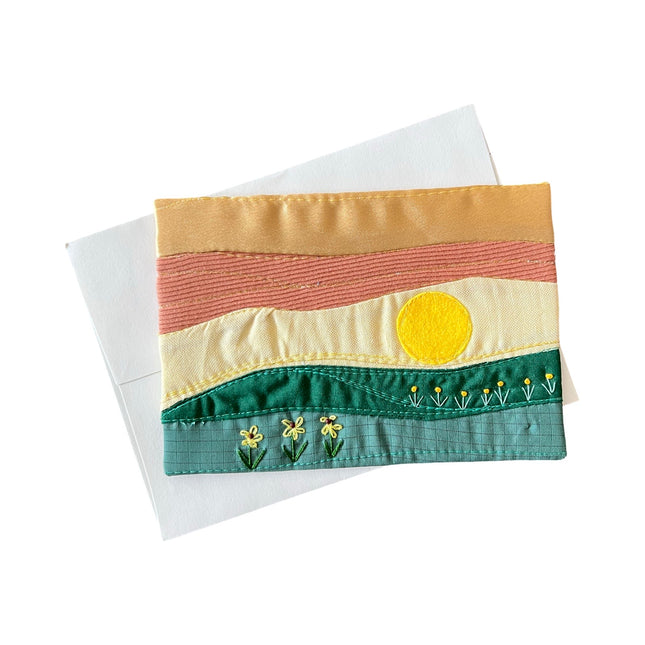 150 | Little Landscape Card