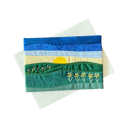 151 | Little Landscape Card