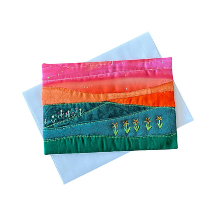 153 | Little Landscape Card
