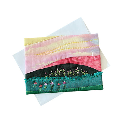 156 | Little Landscape Card