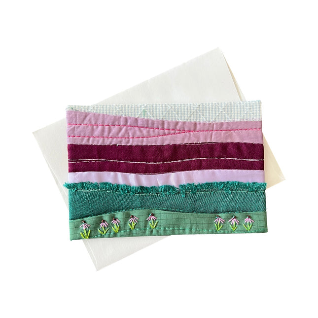 158 | Little Landscape Card