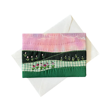 159 | Little Landscape Card
