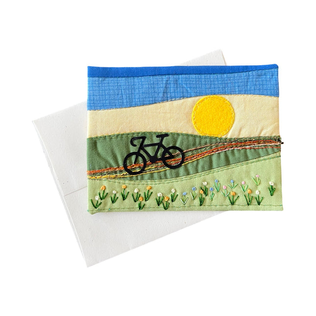 161 | Little Landscape Card