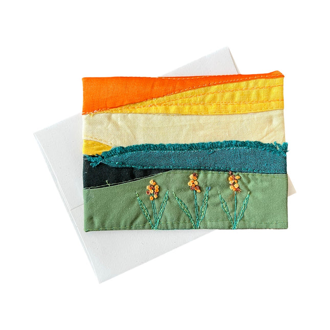 162 | Little Landscape Card