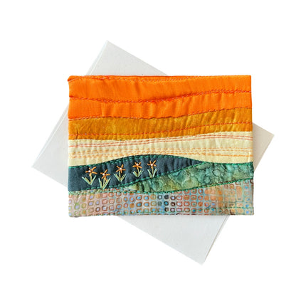 163 | Little Landscape Card