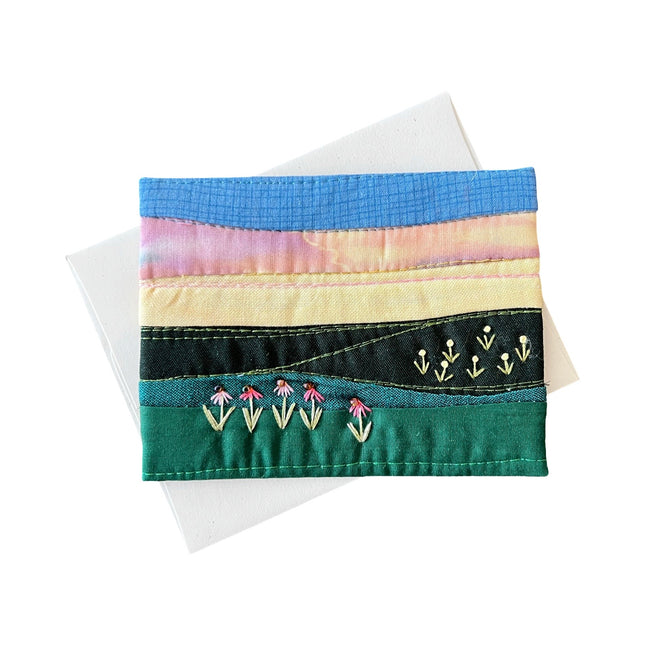 164 | Little Landscape Card