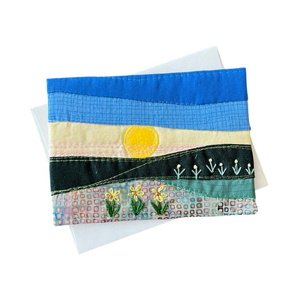165 | Little Landscape Card