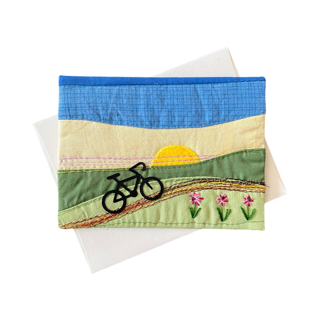 166 | Little Landscape Card