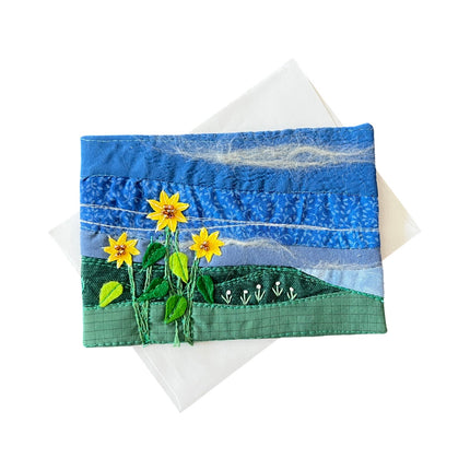 167 | Little Landscape Card